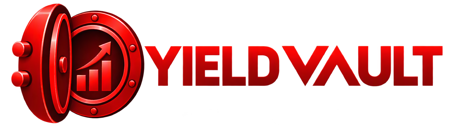 YIELD VAULT